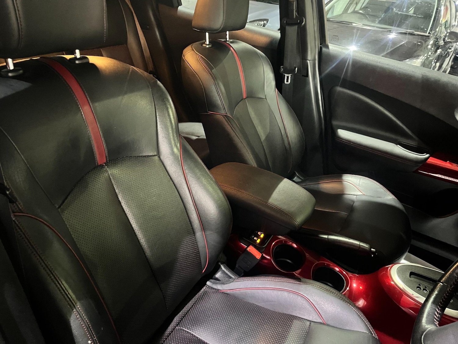 Used Nissan Juke 2015 for sale - 77231661: Photo 29