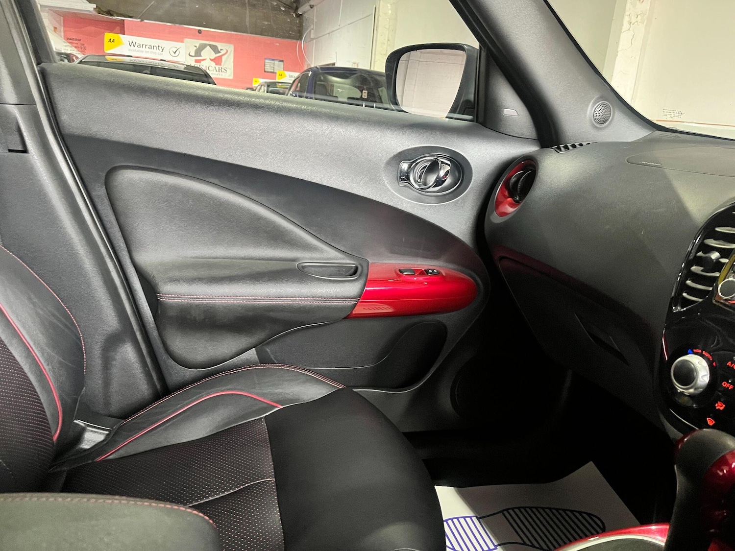 Used Nissan Juke 2015 for sale - 77231661: Photo 31