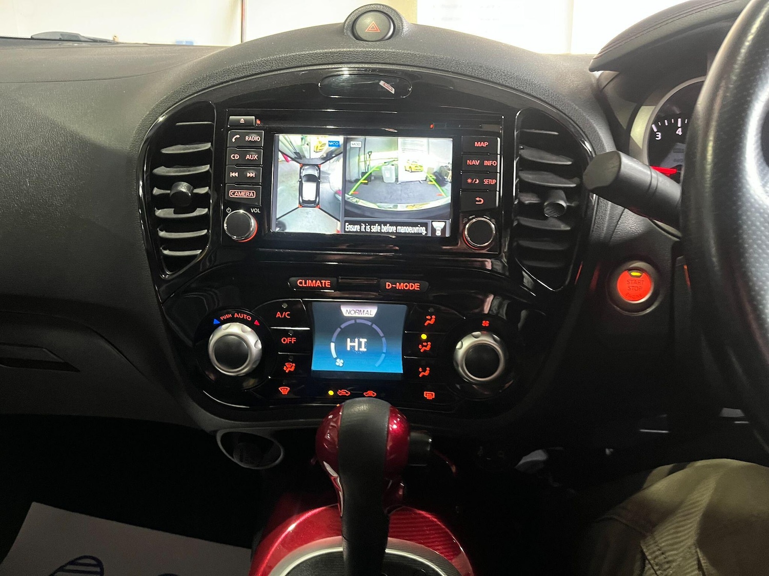 Used Nissan Juke 2015 for sale - 77231661: Photo 32