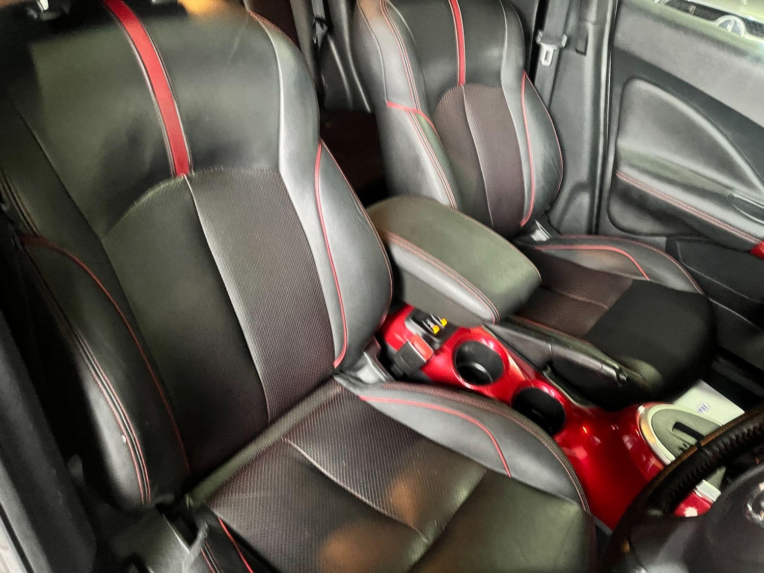 Used Nissan Juke 2015 for sale - 77231661: Photo 33