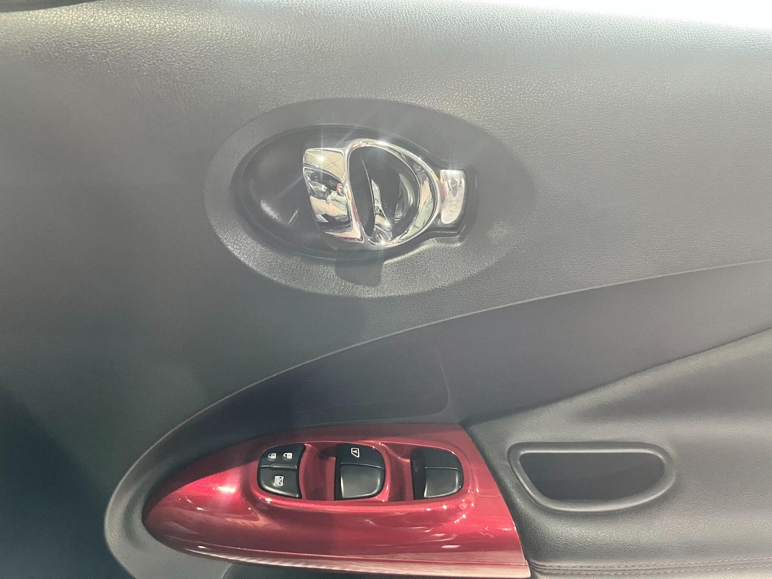 Used Nissan Juke 2015 for sale - 77231661: Photo 34