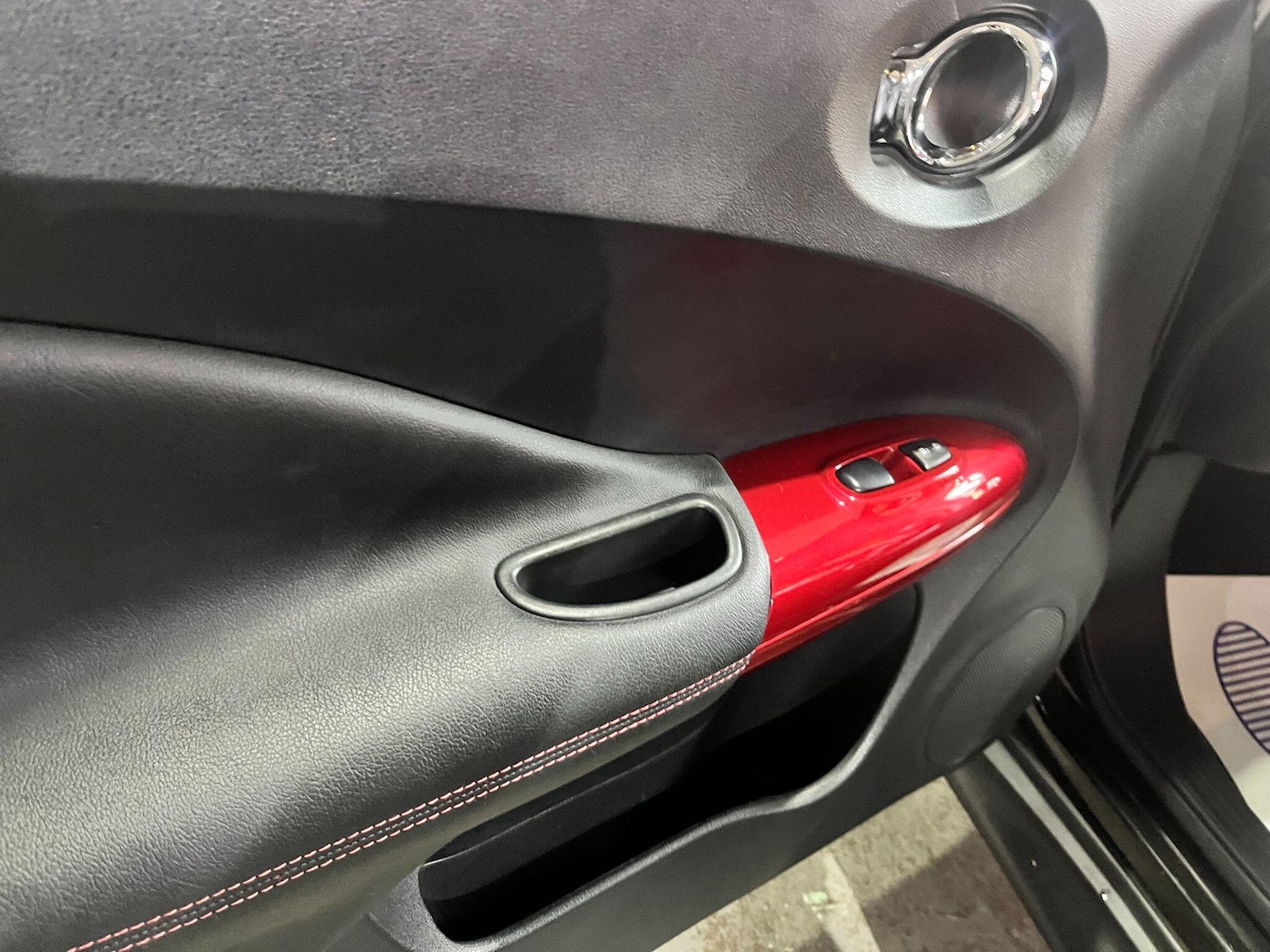 Used Nissan Juke 2015 for sale - 77231661: Photo 40