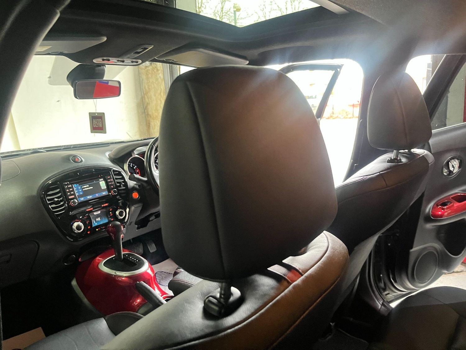 Used Nissan Juke 2015 for sale - 77231661: Photo 41