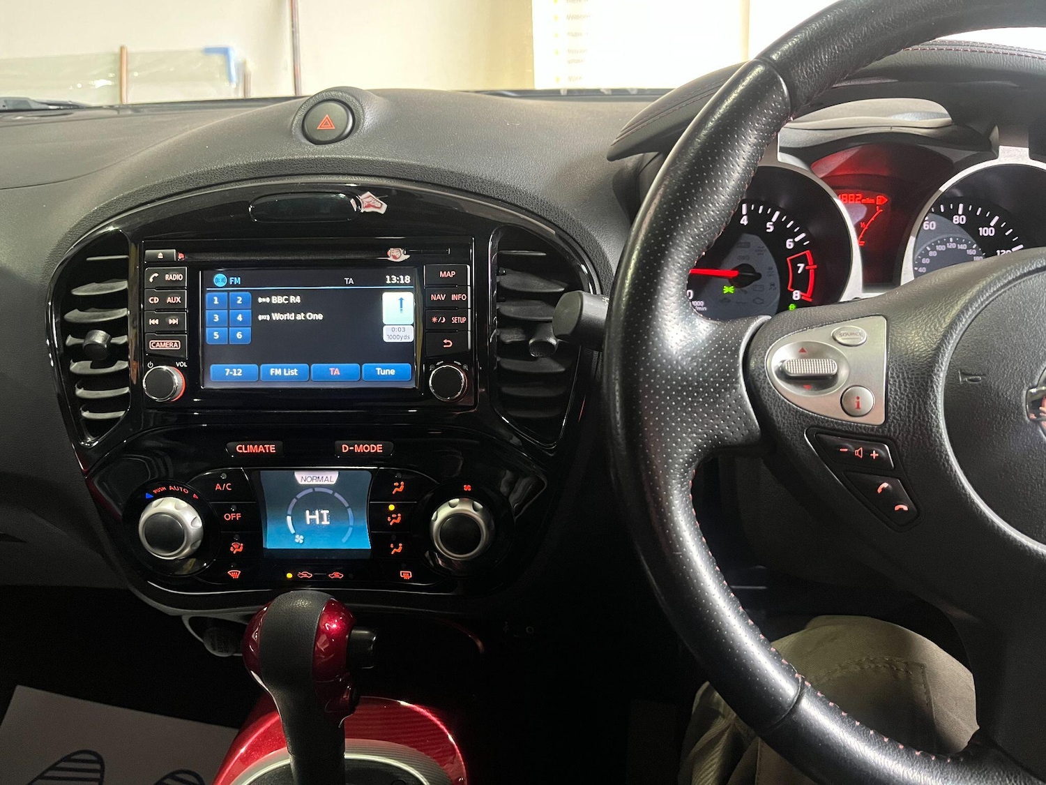 Used Nissan Juke 2015 for sale - 77231661: Photo 42