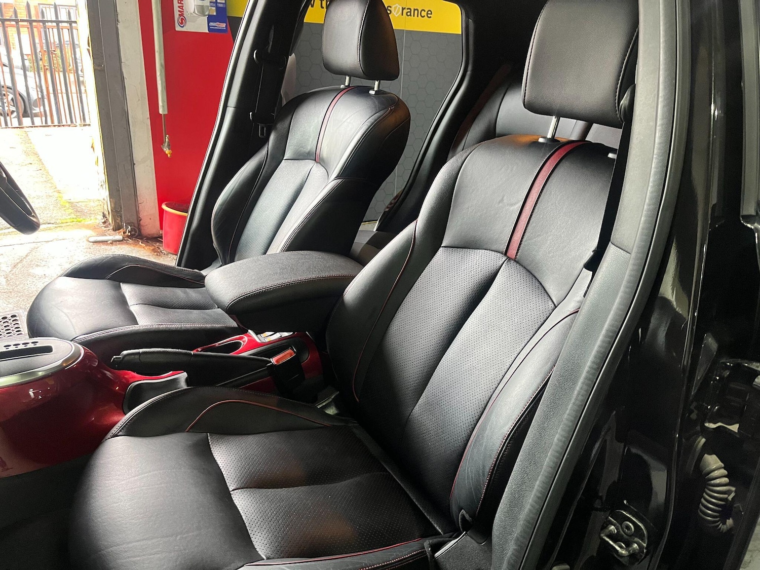 Used Nissan Juke 2015 for sale - 77231661: Photo 44