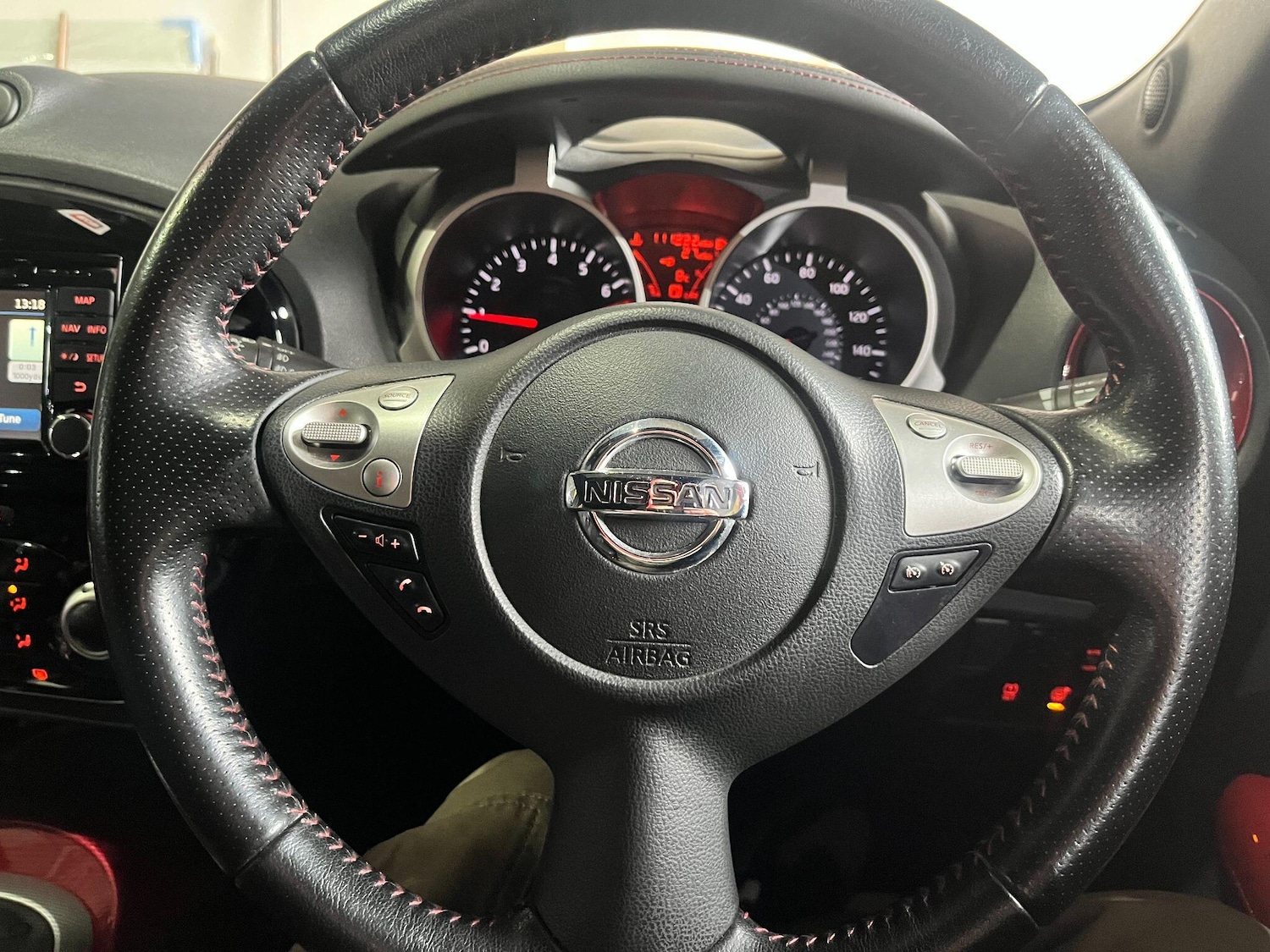 Used Nissan Juke 2015 for sale - 77231661: Photo 46