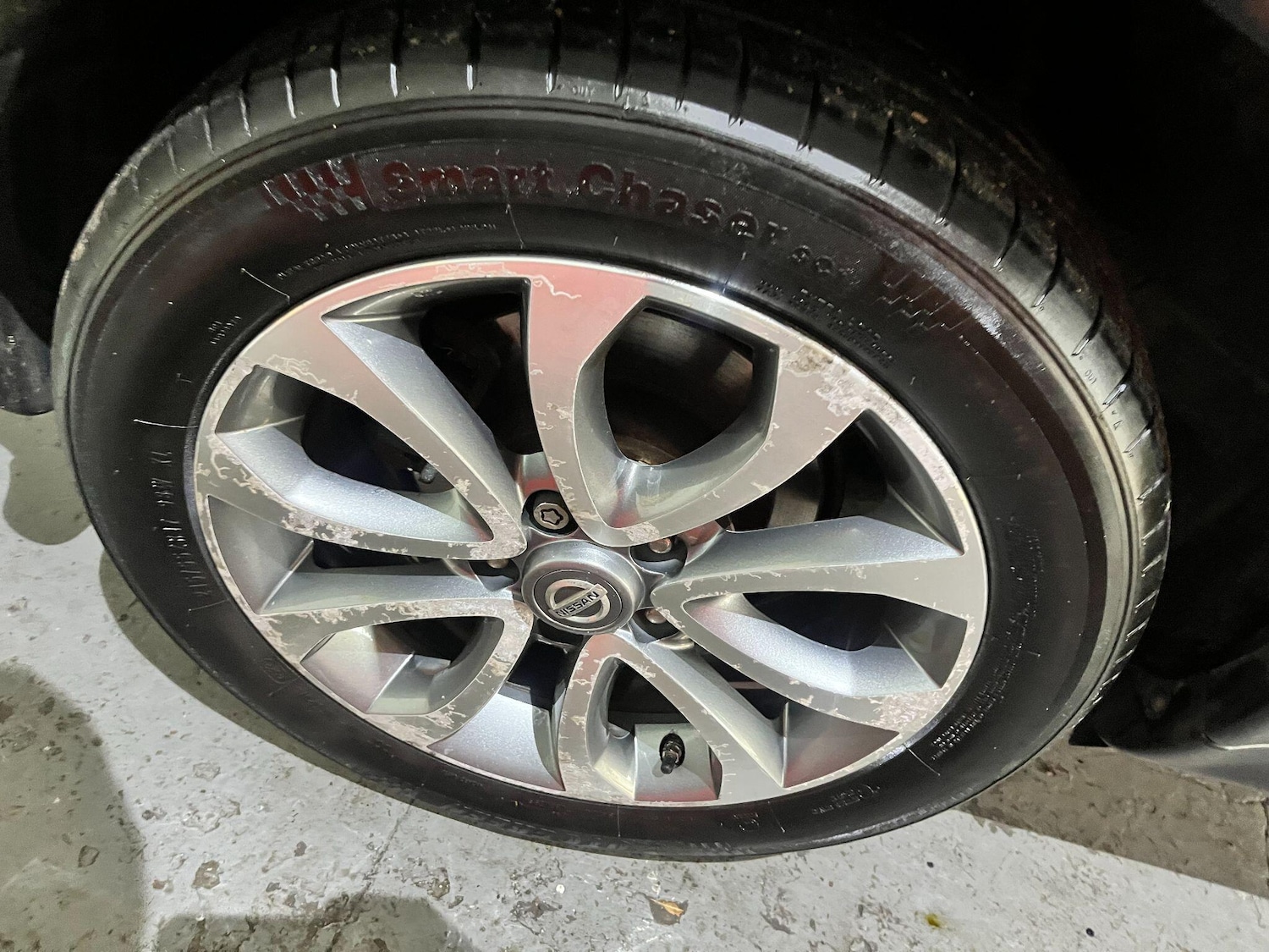 Used Nissan Juke 2015 for sale - 77231661: Photo 49