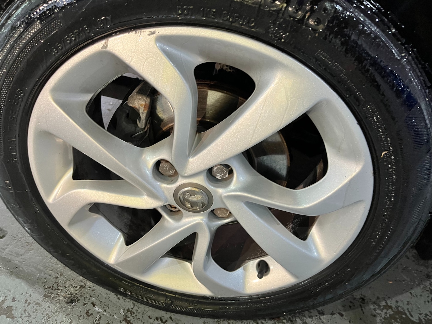 Used Vauxhall Corsa 2016 for sale - 77034695: Photo 12