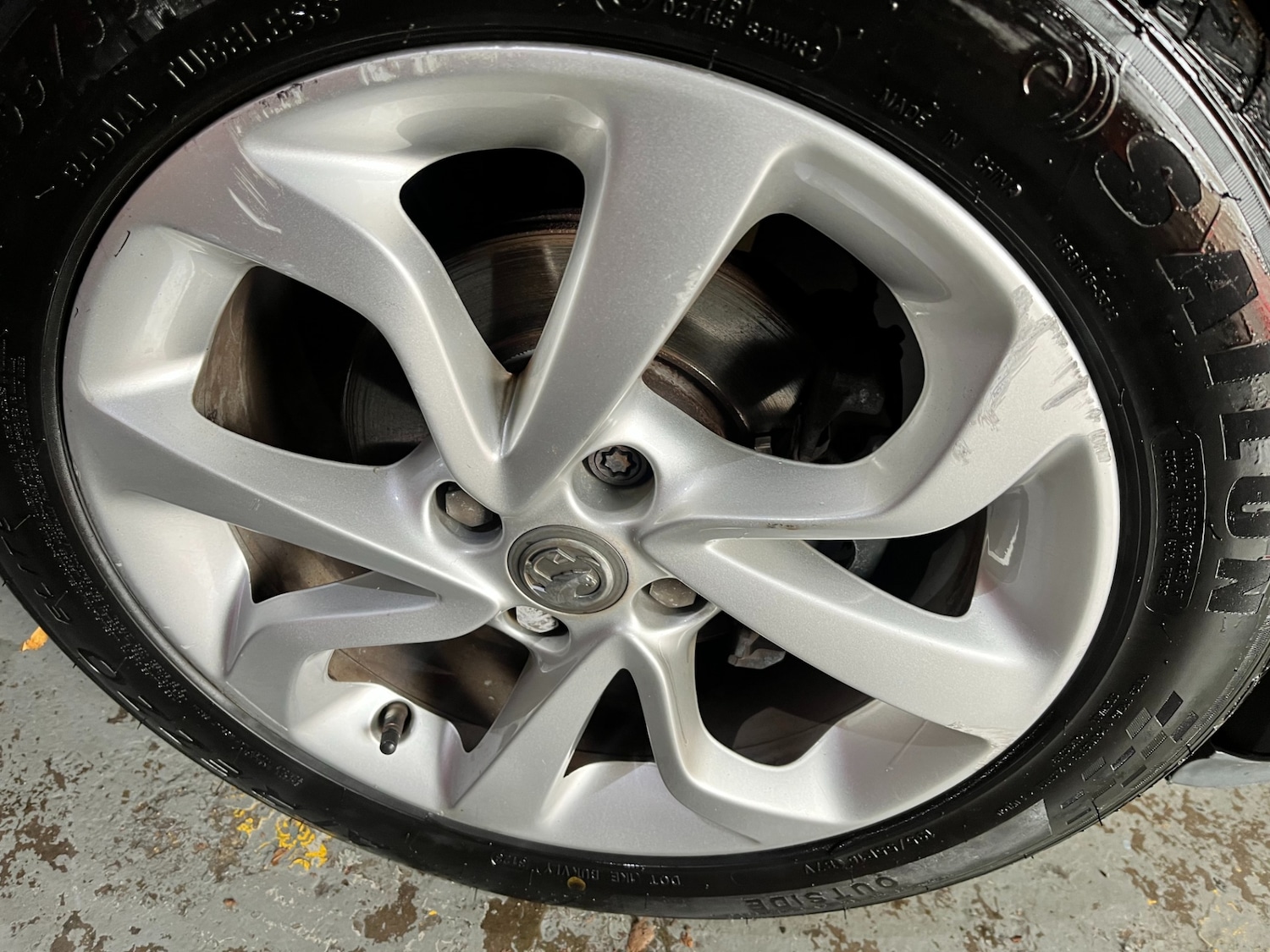 Used Vauxhall Corsa 2016 for sale - 77034695: Photo 13