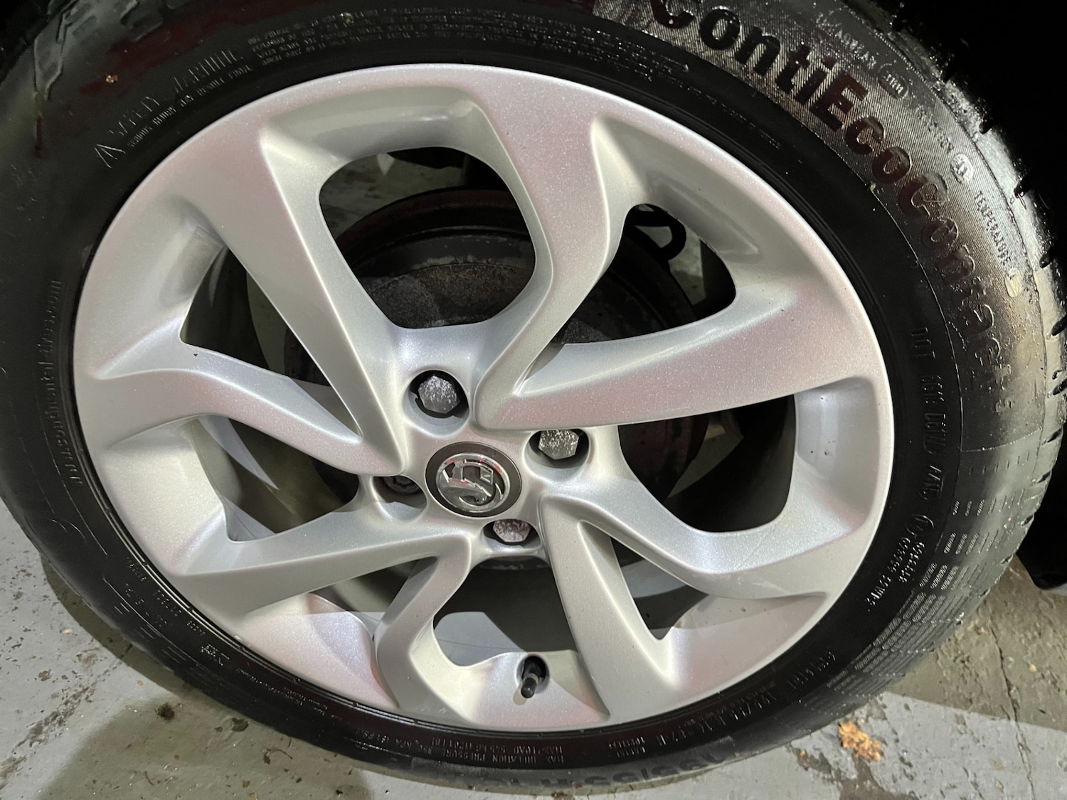 Used Vauxhall Corsa 2016 for sale - 77034695: Photo 14