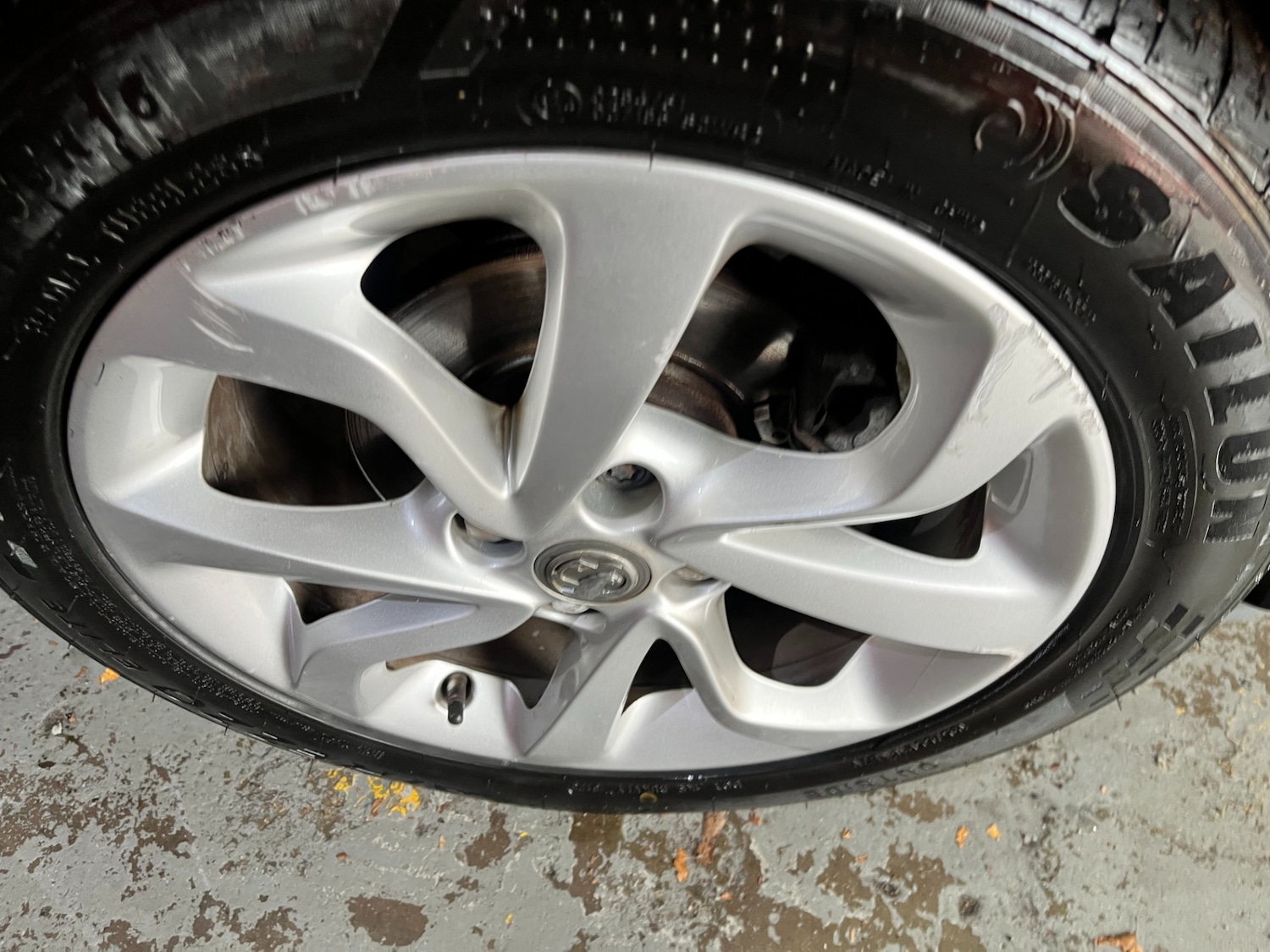 Used Vauxhall Corsa 2016 for sale - 77034695: Photo 23