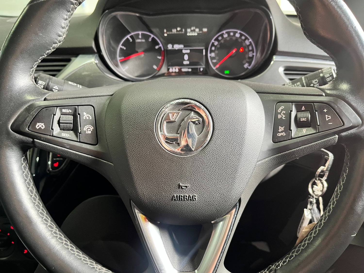 Used Vauxhall Corsa 2016 for sale - 77034695: Photo 25