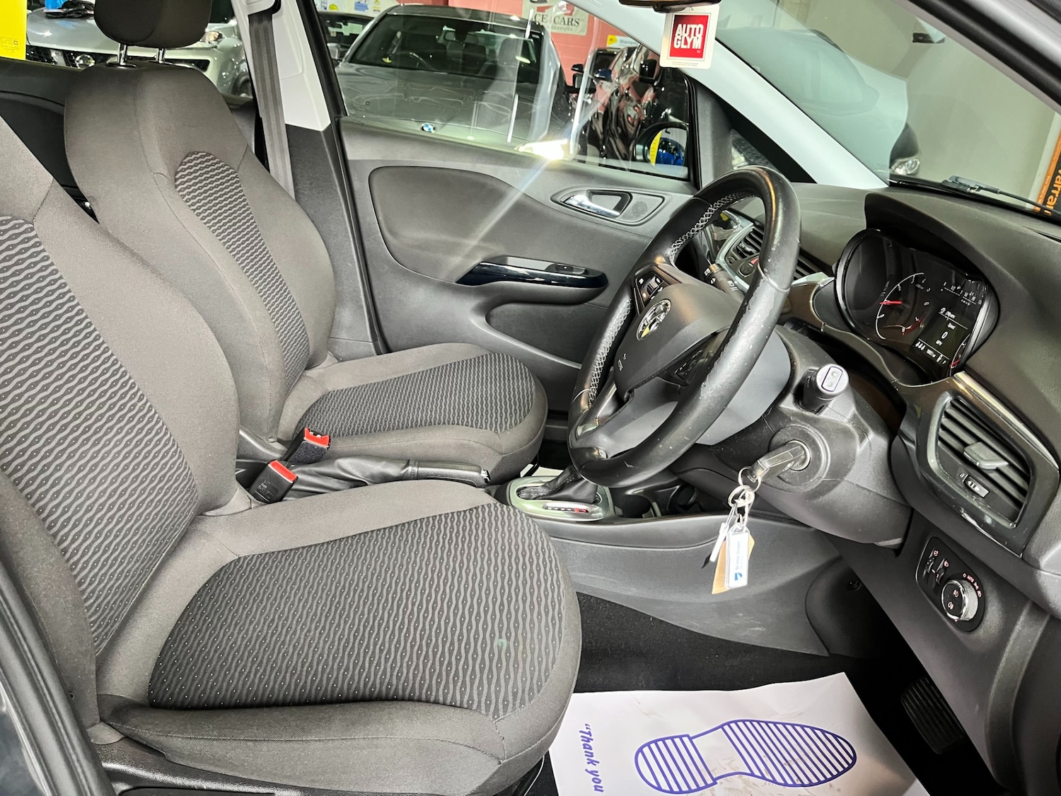 Used Vauxhall Corsa 2016 for sale - 77034695: Photo 33