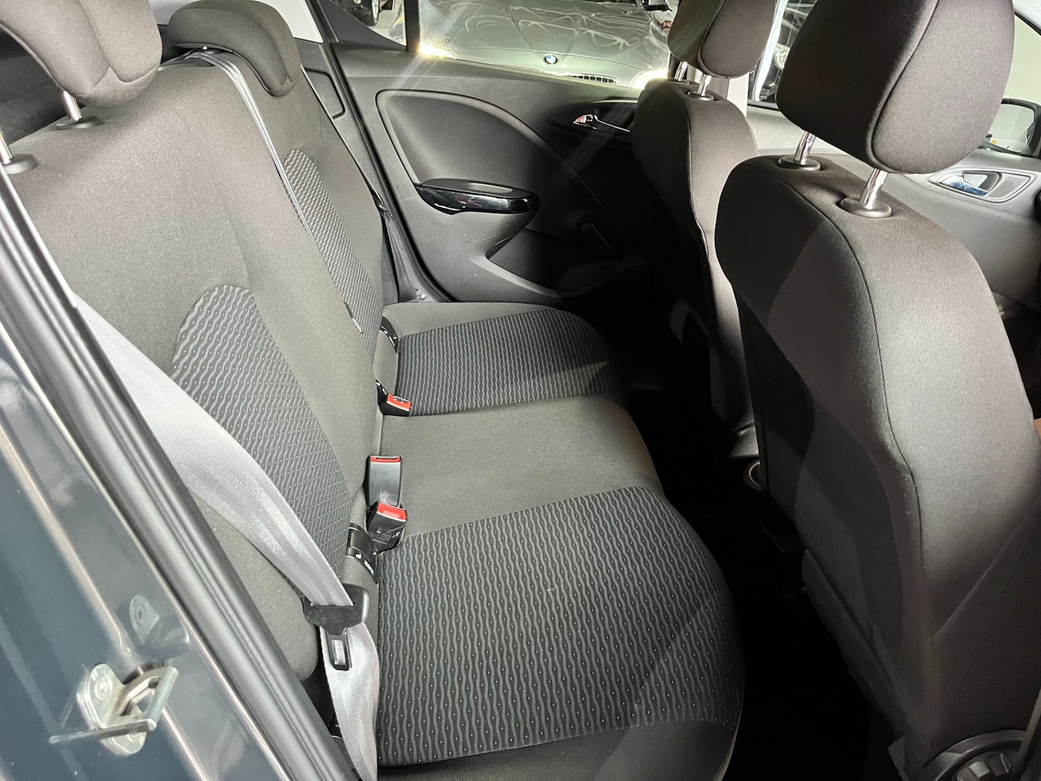 Used Vauxhall Corsa 2016 for sale - 77034695: Photo 36