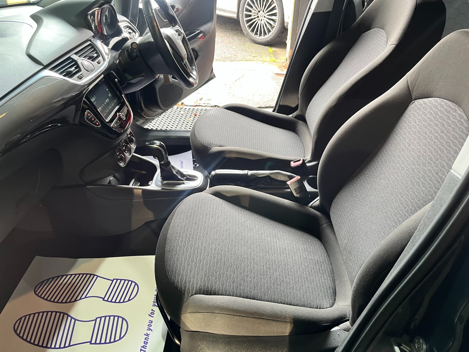 Used Vauxhall Corsa 2016 for sale - 77034695: Photo 39