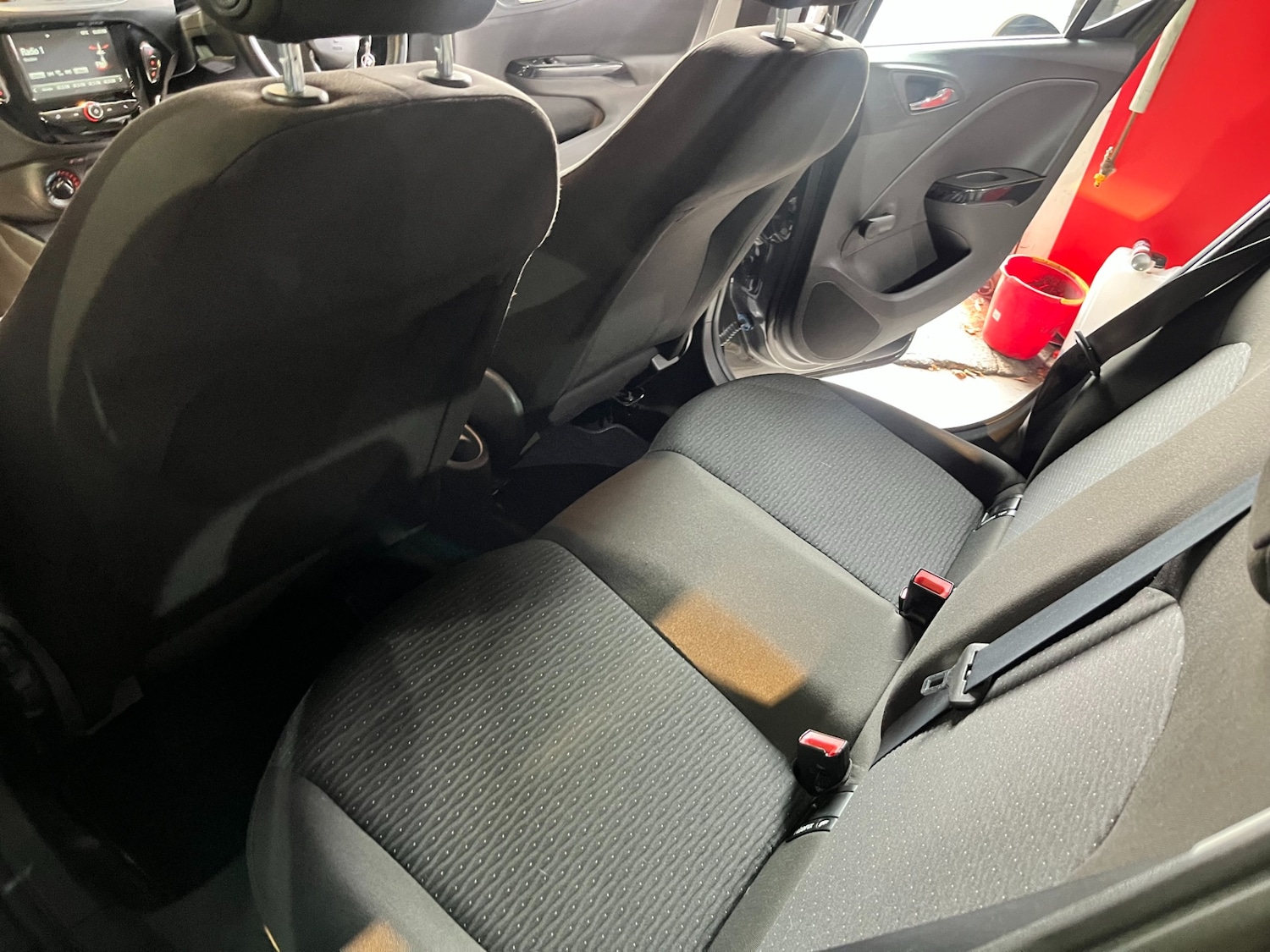 Used Vauxhall Corsa 2016 for sale - 77034695: Photo 47