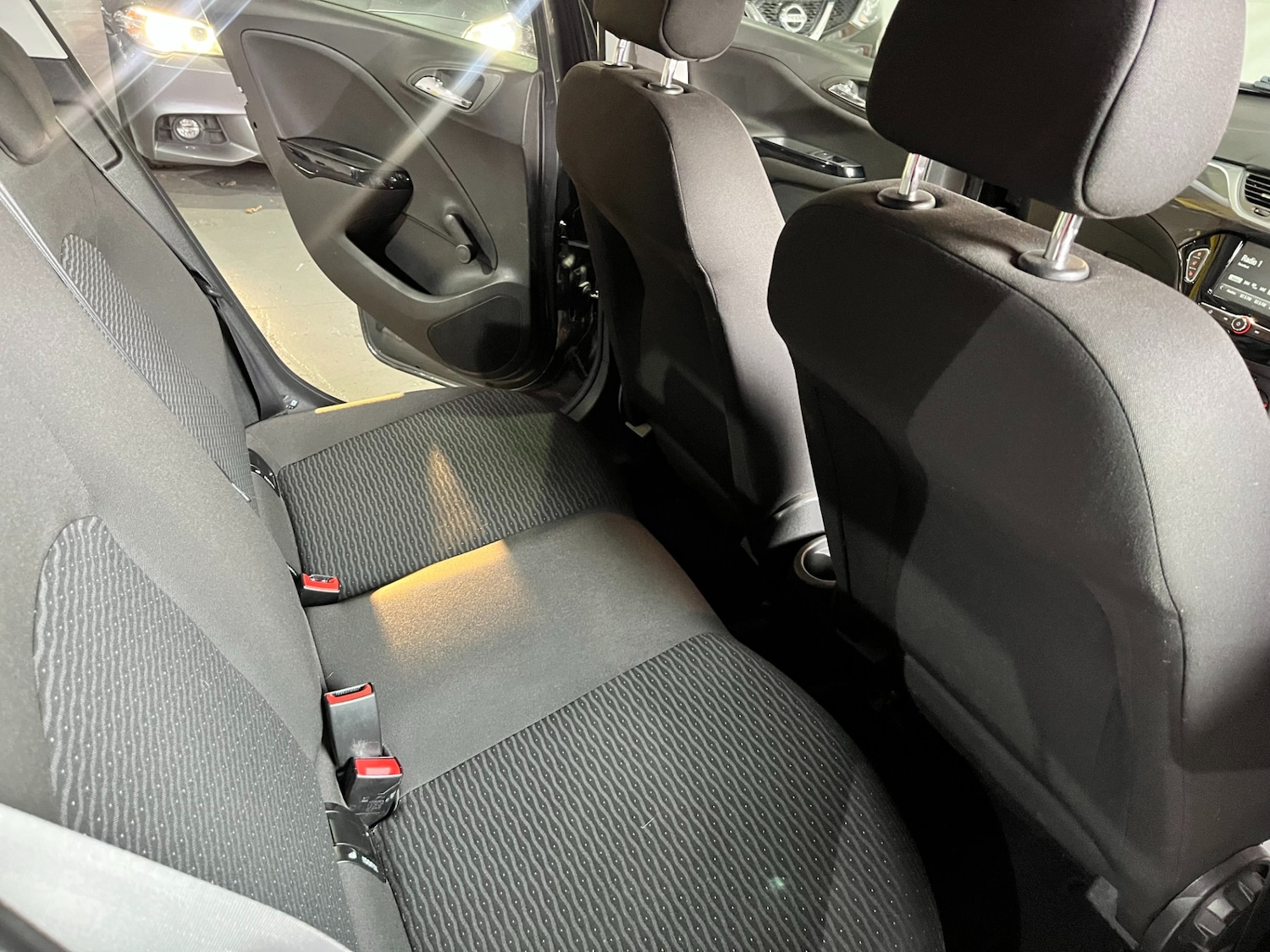 Used Vauxhall Corsa 2016 for sale - 77034695: Photo 48