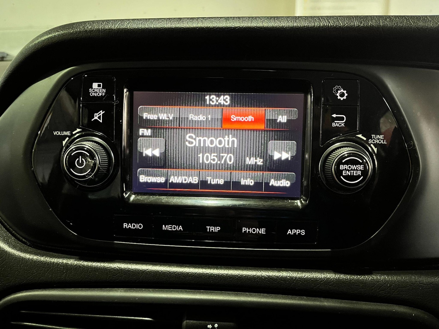 Used Fiat Tipo 2017 for sale - 77231682: Photo 22