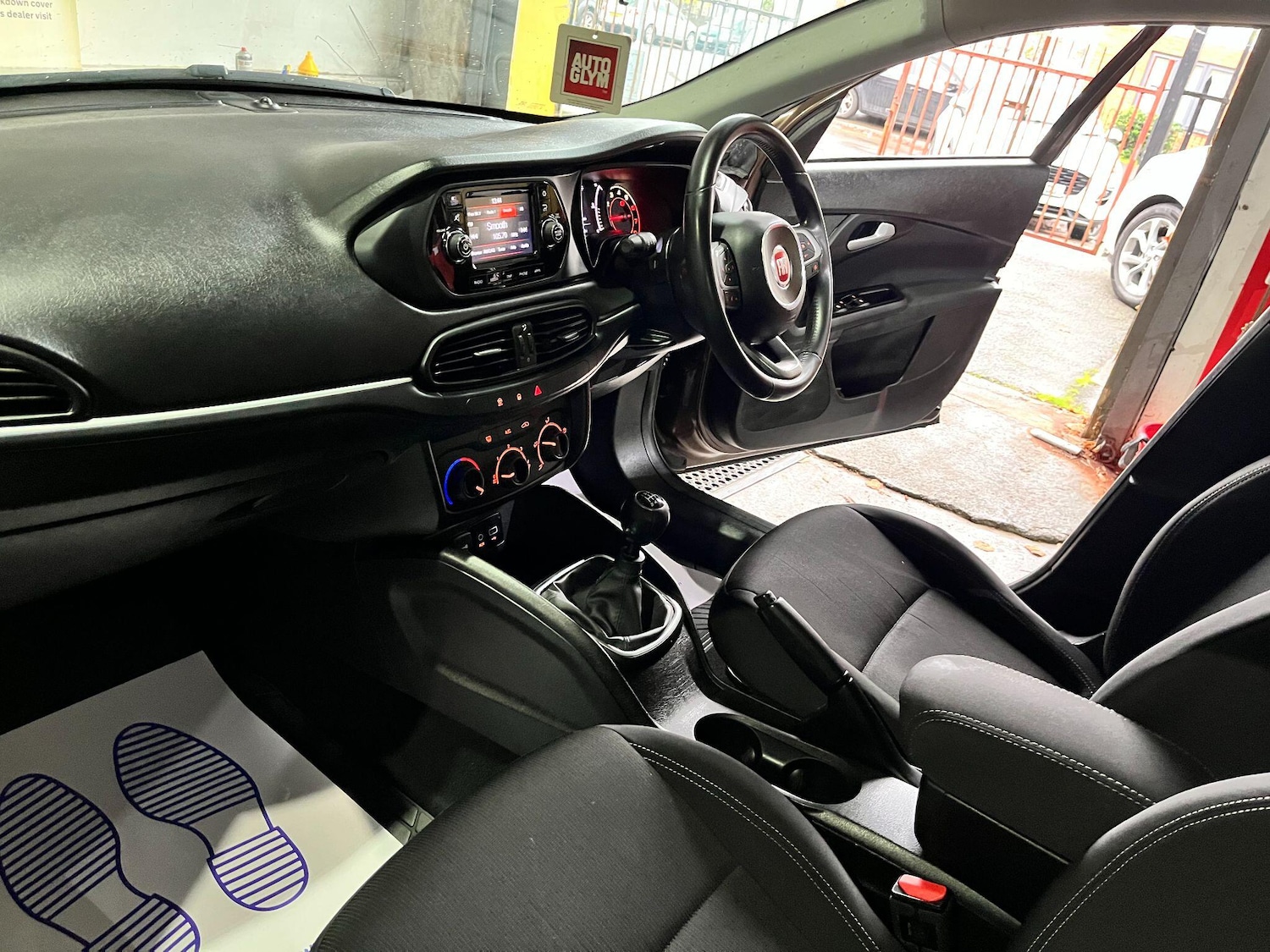 Used Fiat Tipo 2017 for sale - 77231682: Photo 23