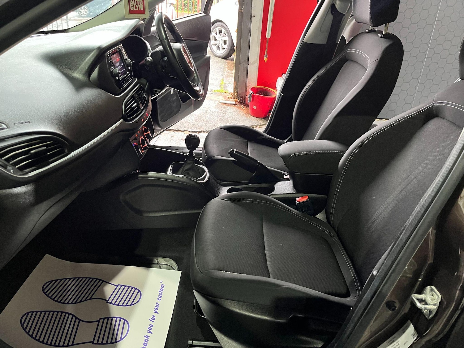 Used Fiat Tipo 2017 for sale - 77231682: Photo 30