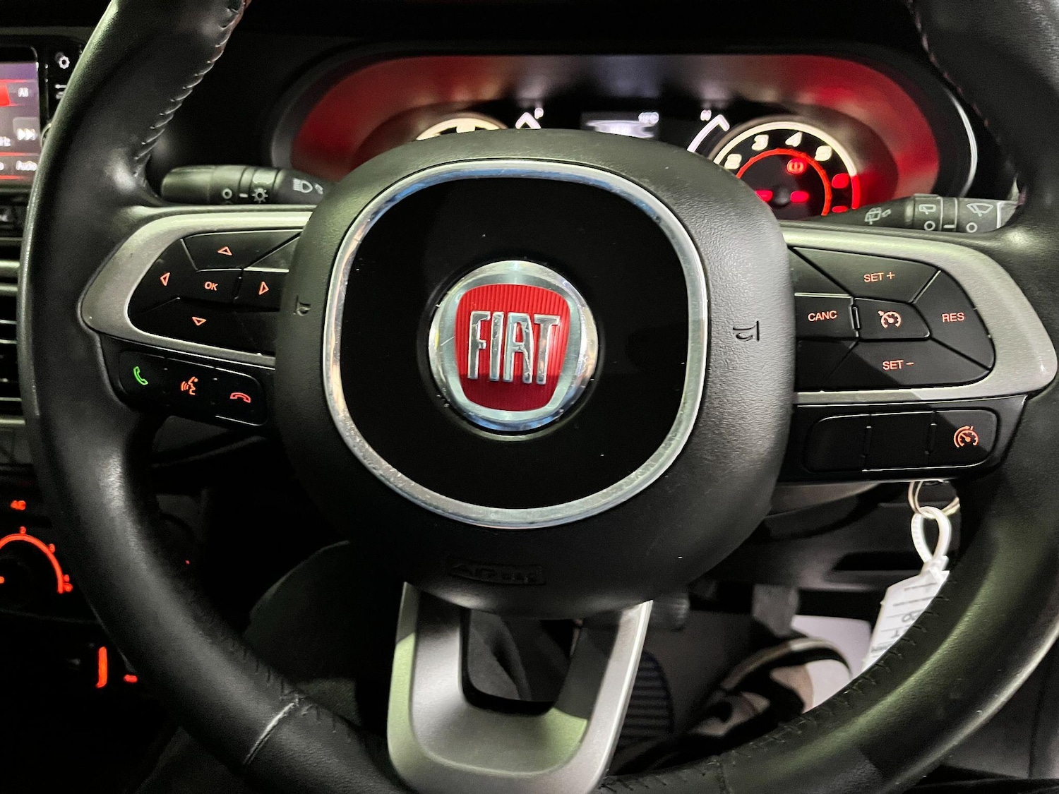 Used Fiat Tipo 2017 for sale - 77231682: Photo 31