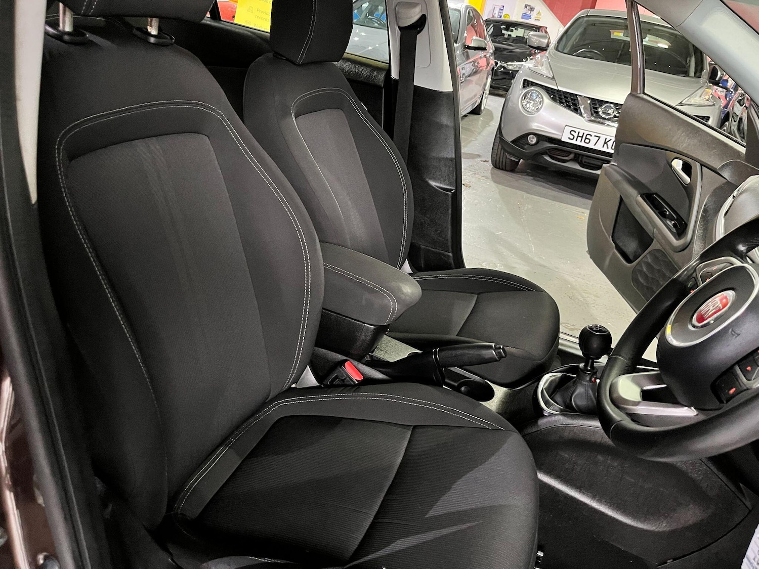 Used Fiat Tipo 2017 for sale - 77231682: Photo 35