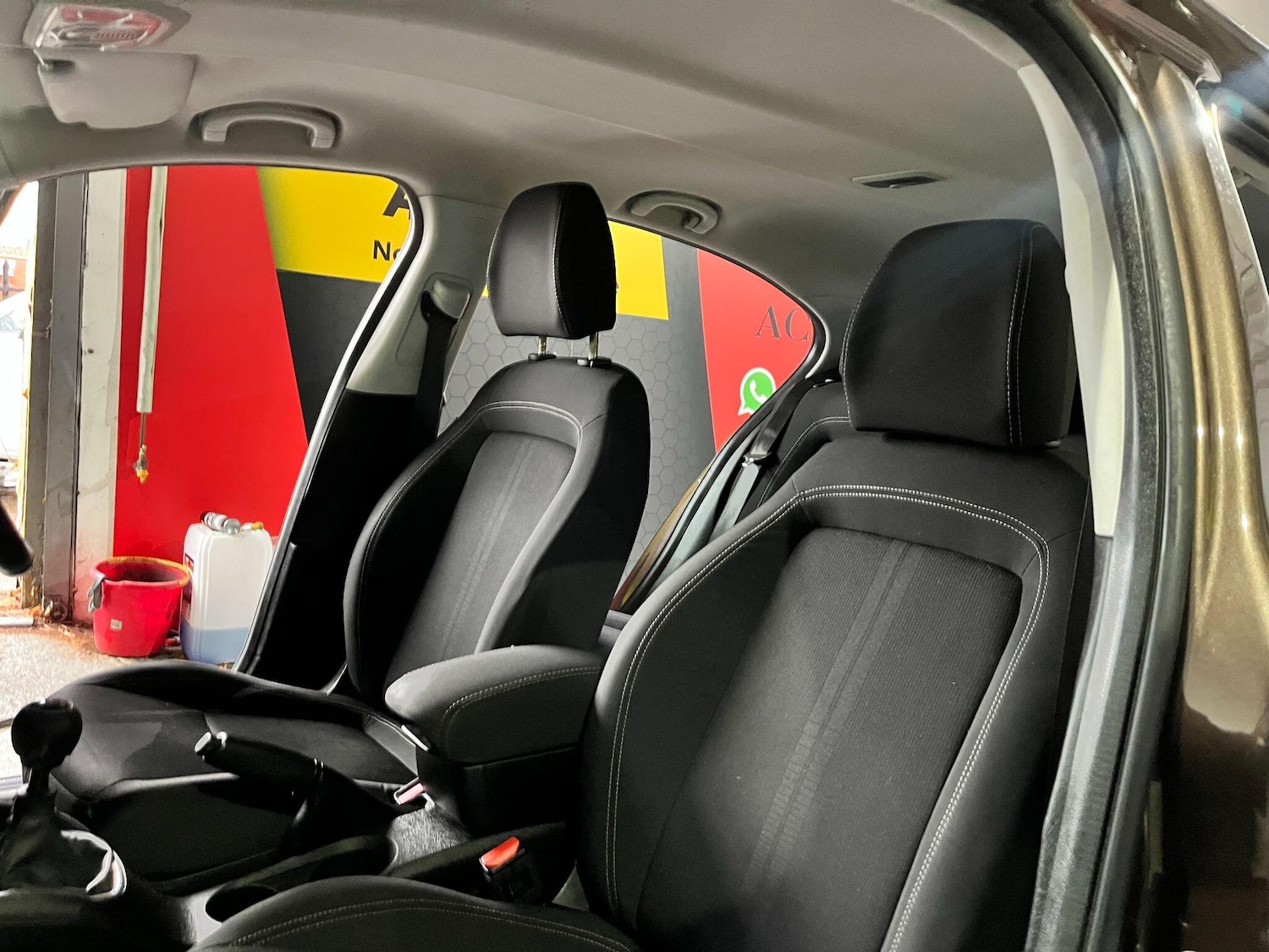 Used Fiat Tipo 2017 for sale - 77231682: Photo 42