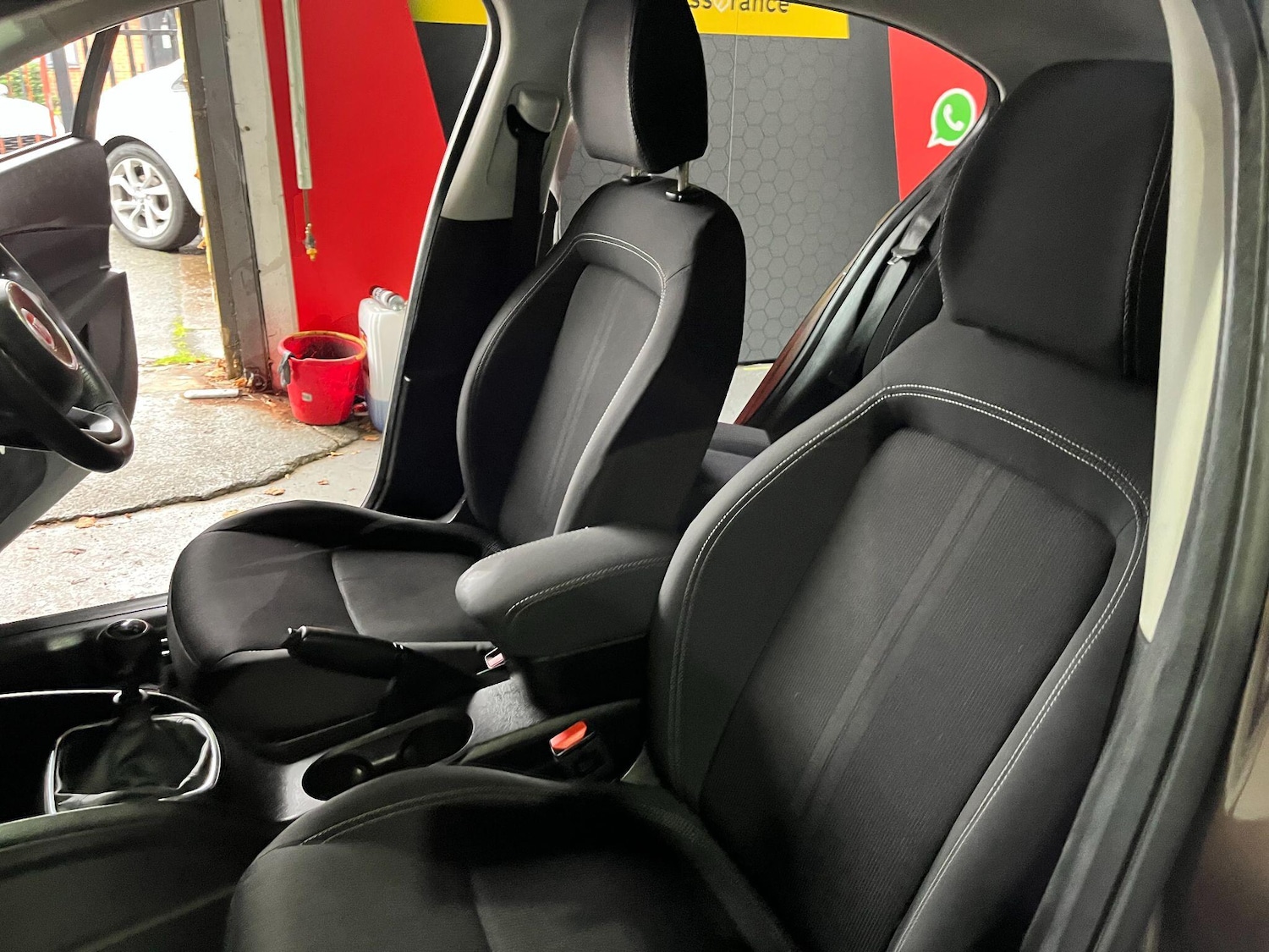 Used Fiat Tipo 2017 for sale - 77231682: Photo 46