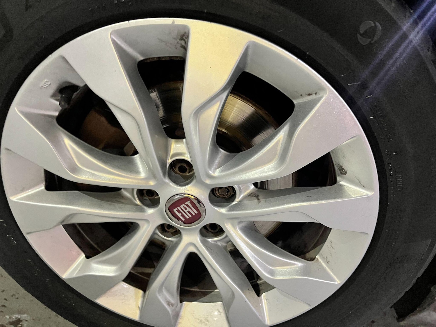 Used Fiat Tipo 2017 for sale - 77231682: Photo 49