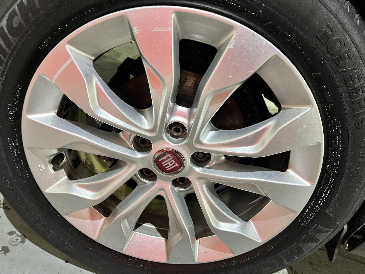 Used Fiat Tipo 2017 for sale - 77231682: Photo 51