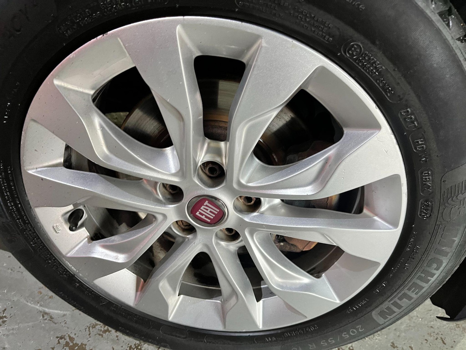 Used Fiat Tipo 2017 for sale - 77231682: Photo 52