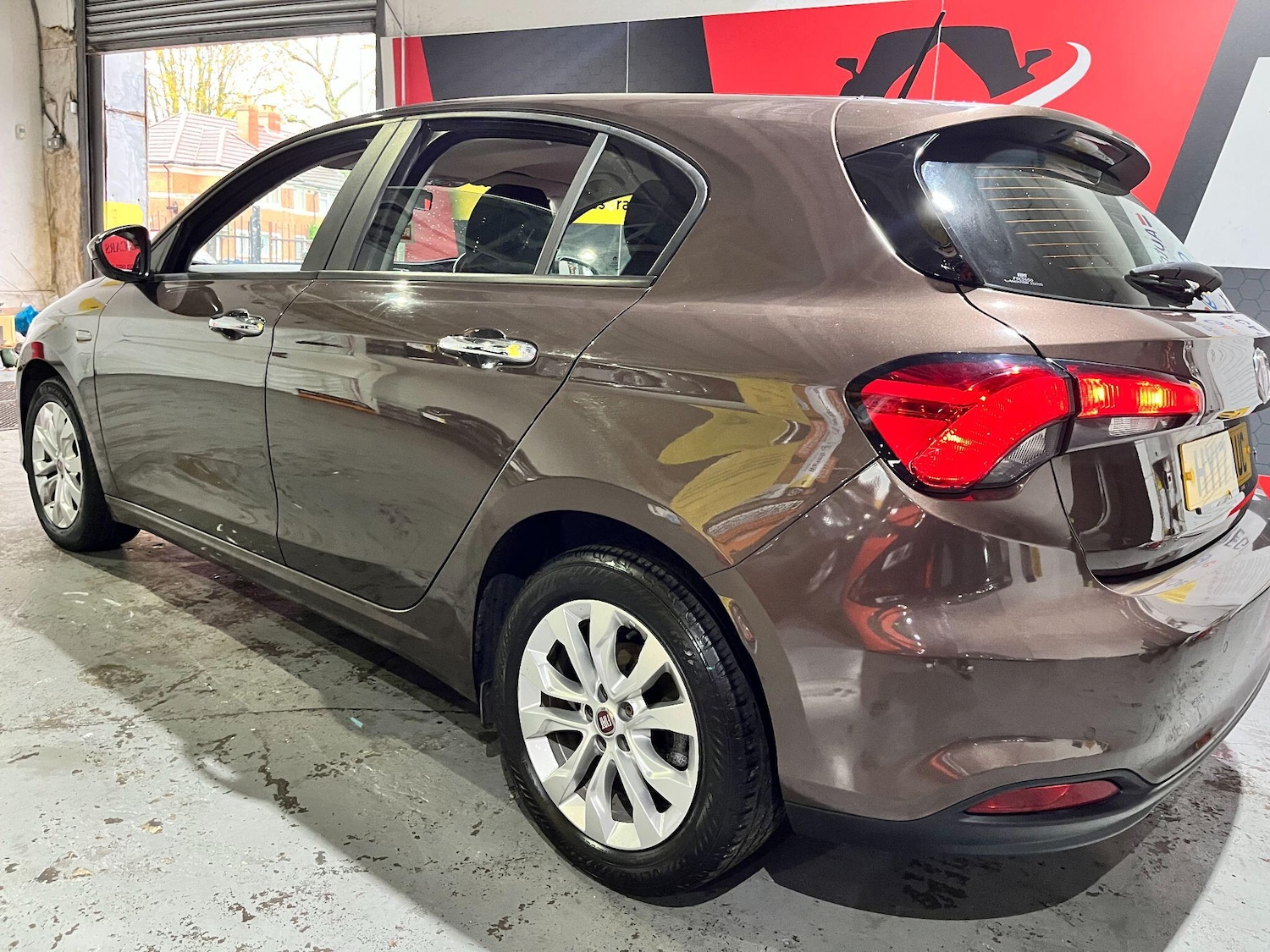 Used Fiat Tipo 2017 for sale - 77231682: Photo 65