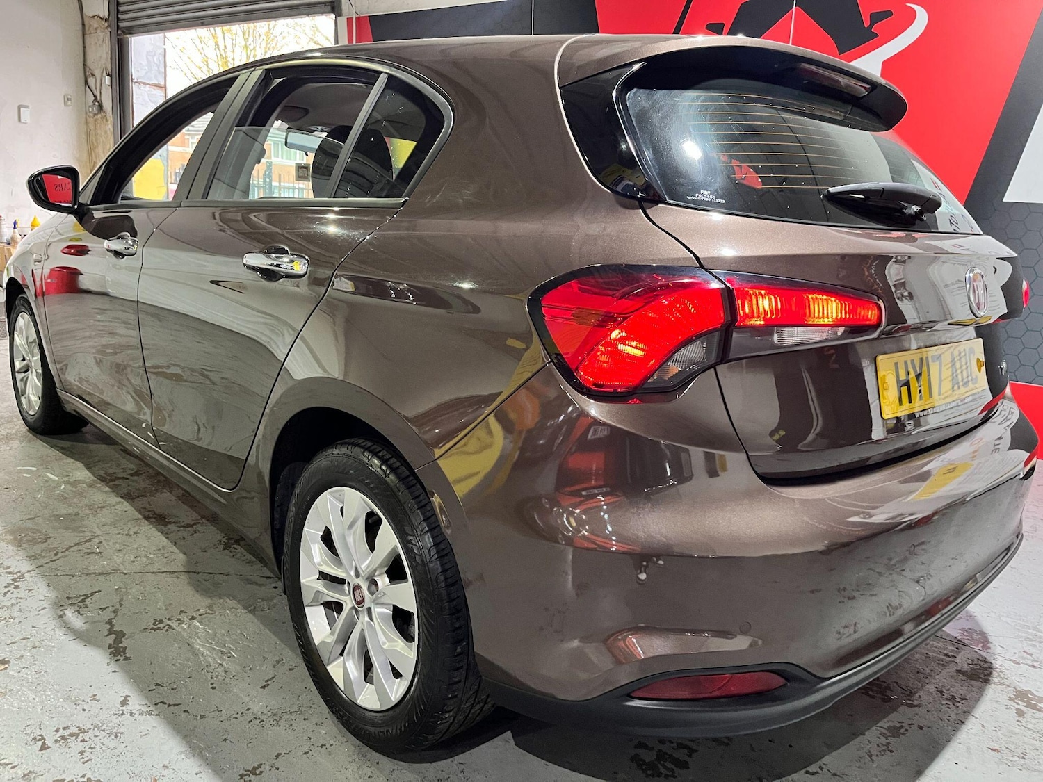 Used Fiat Tipo 2017 for sale - 77231682: Photo 68