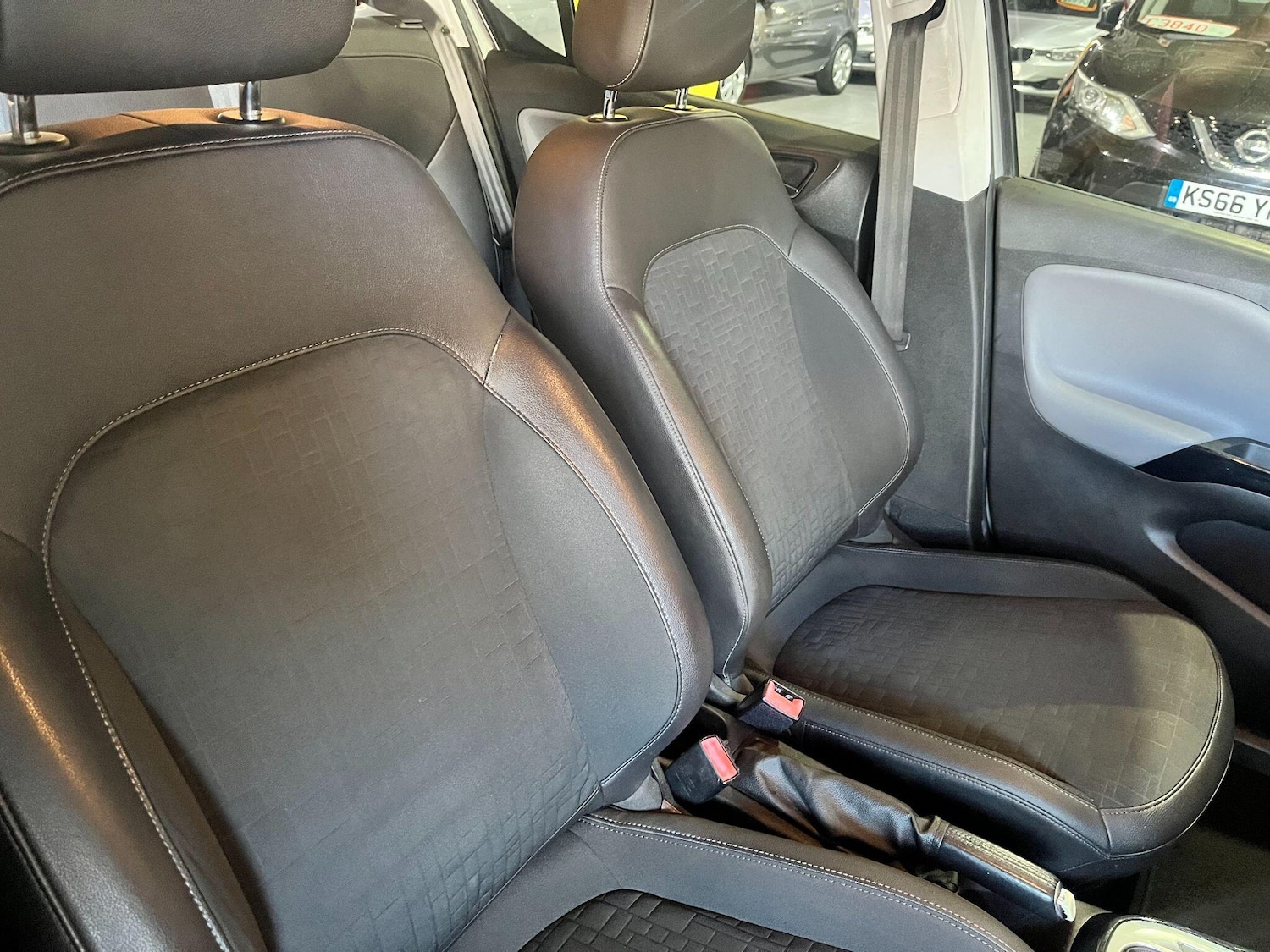 Used Vauxhall Corsa 2015 for sale - 76608325: Photo 22