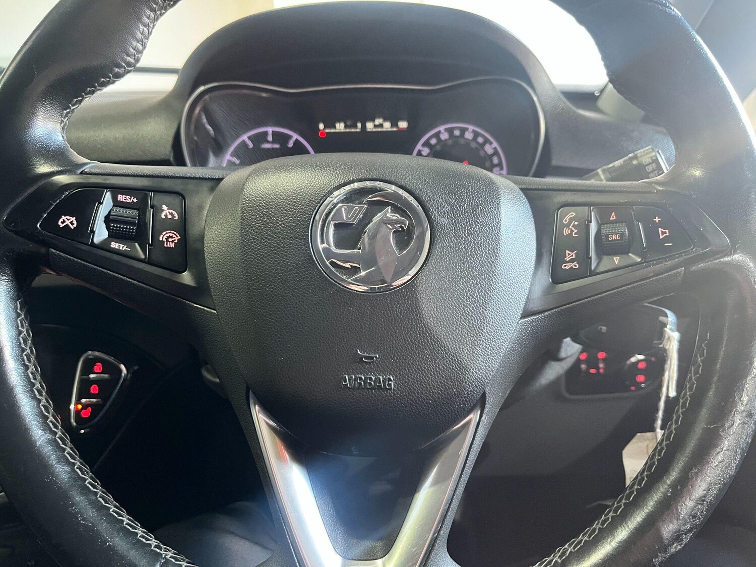 Used Vauxhall Corsa 2015 for sale - 76608325: Photo 23