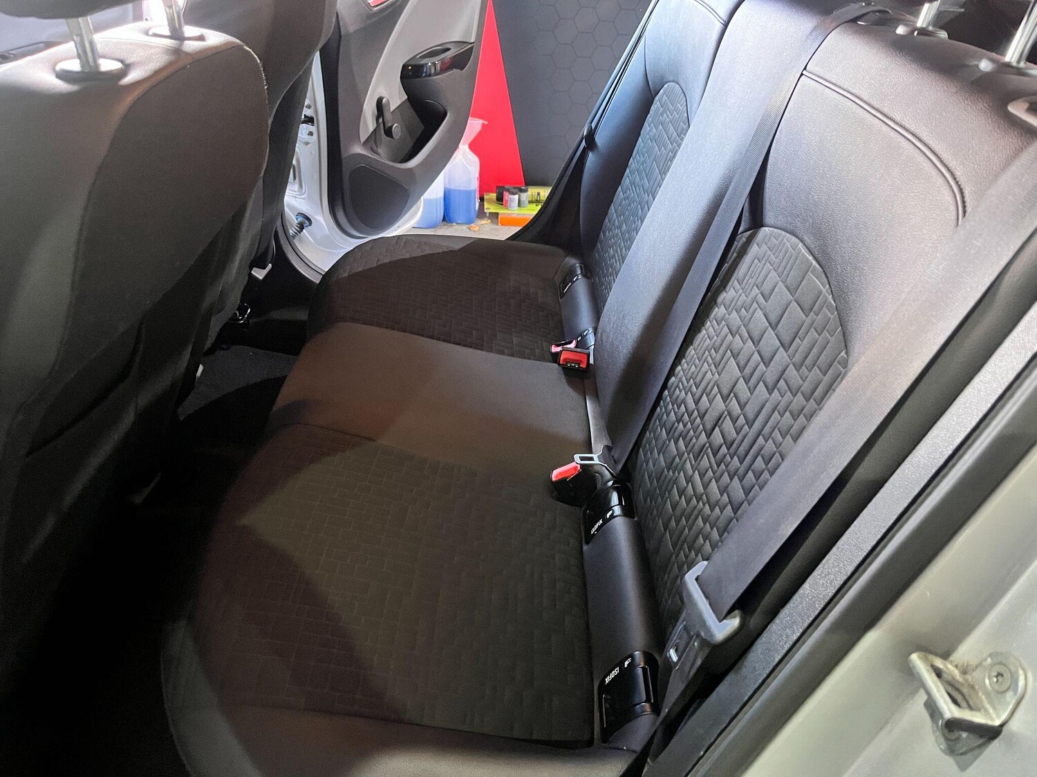 Used Vauxhall Corsa 2015 for sale - 76608325: Photo 27