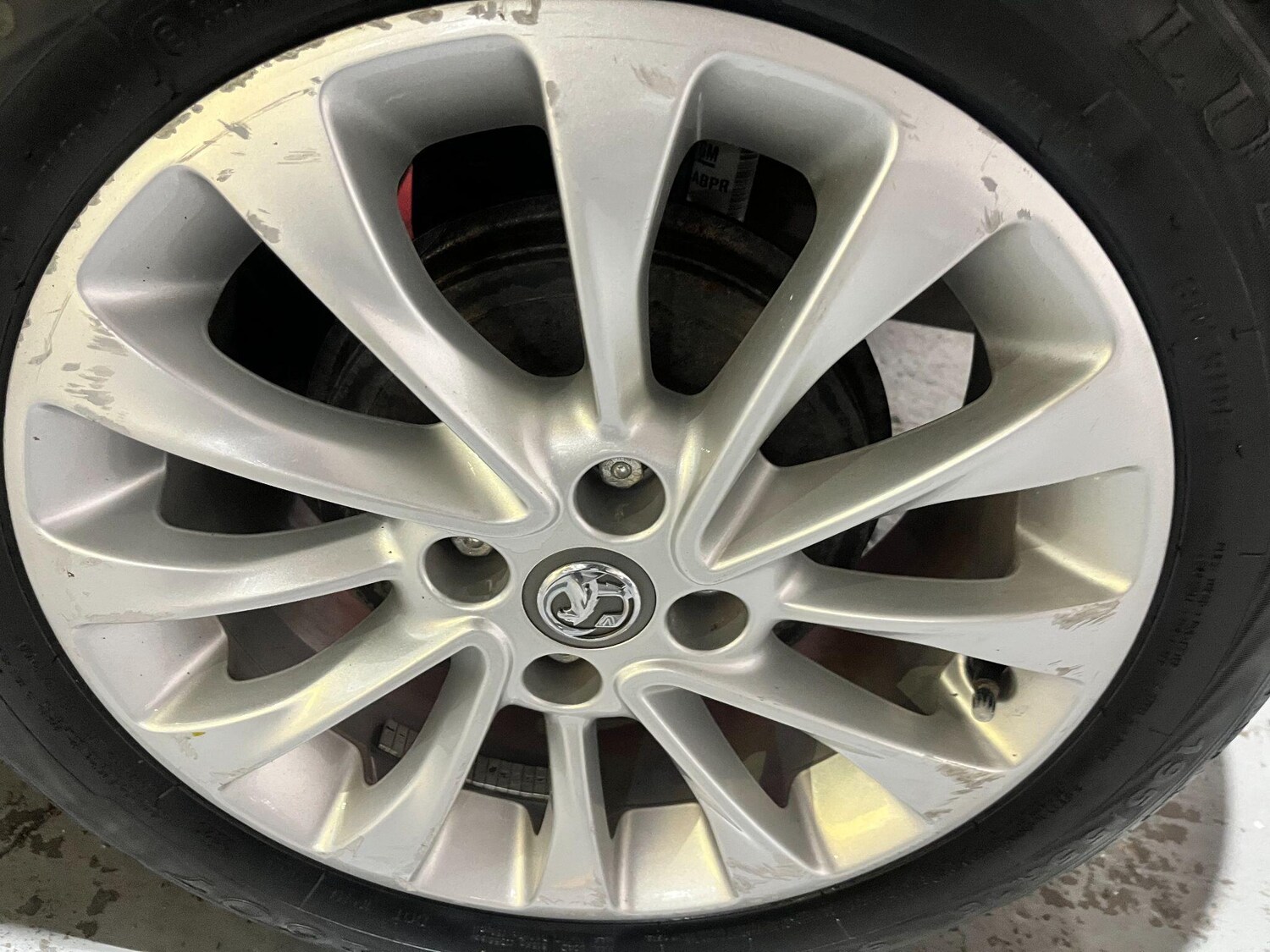 Used Vauxhall Corsa 2015 for sale - 76608325: Photo 29