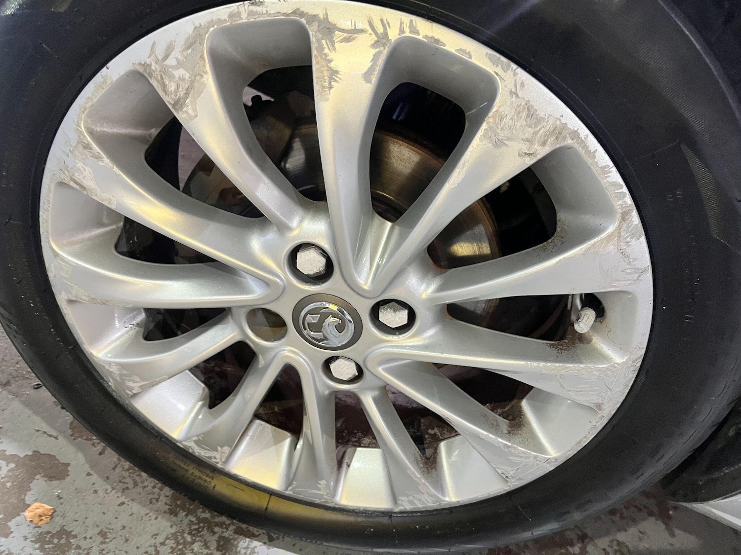 Used Vauxhall Corsa 2015 for sale - 76608325: Photo 30