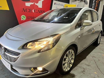 Used Vauxhall Corsa 2015 for sale - 76608325: Photo