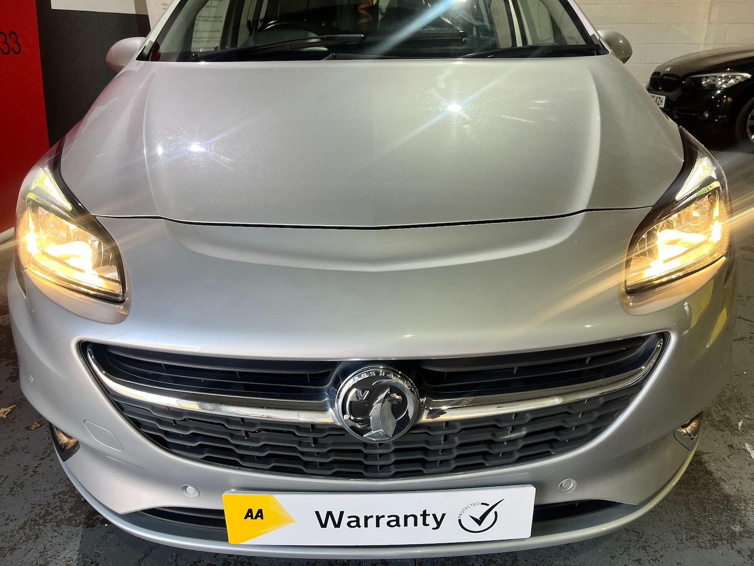 Used Vauxhall Corsa 2015 for sale - 76608325: Photo 5