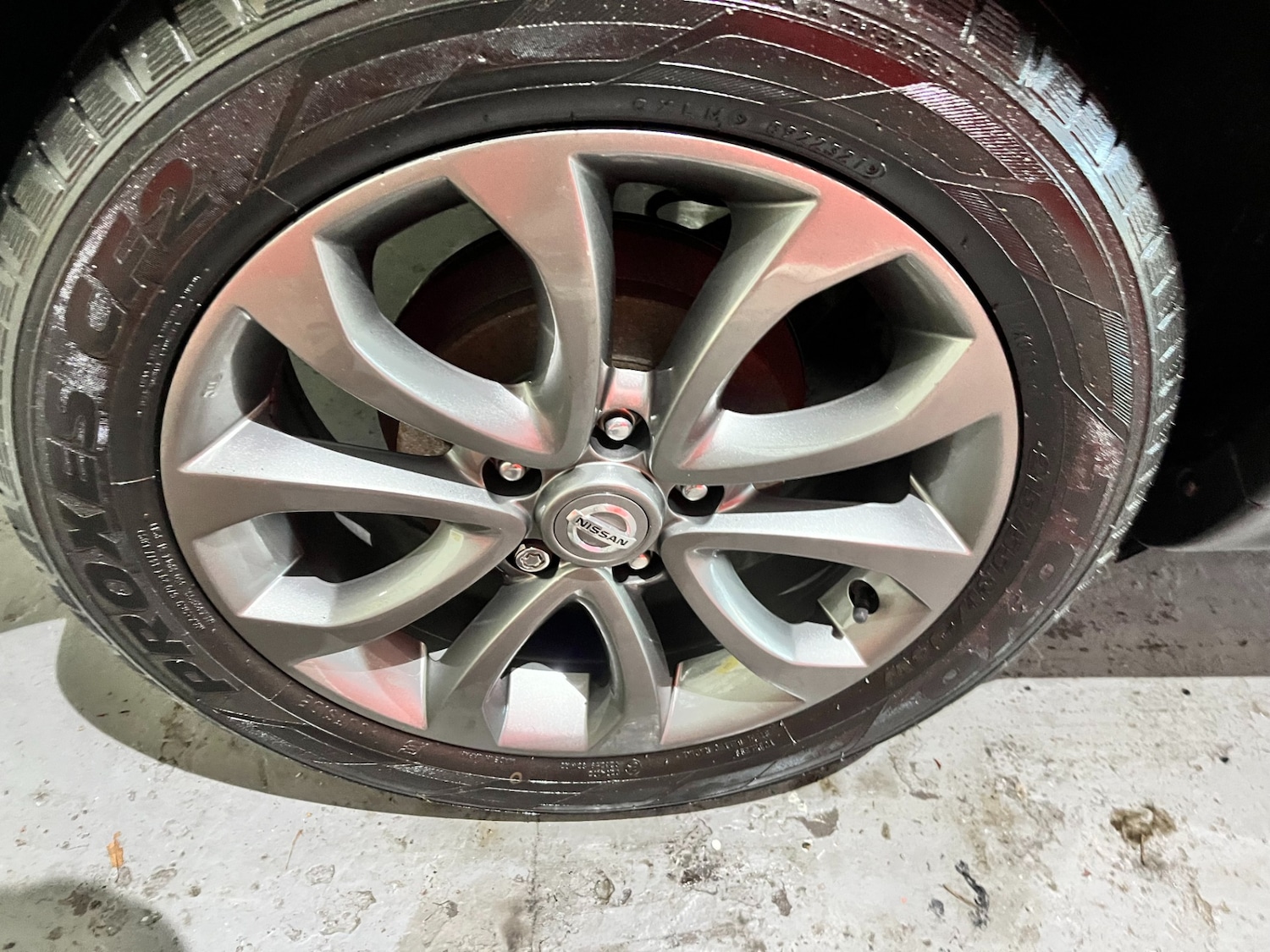 Used Nissan Juke 2018 for sale - 77137013: Photo 10