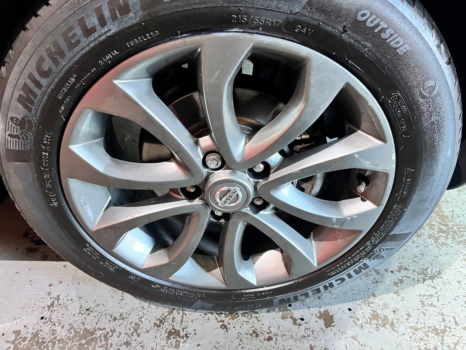 Used Nissan Juke 2018 for sale - 77137013: Photo 11