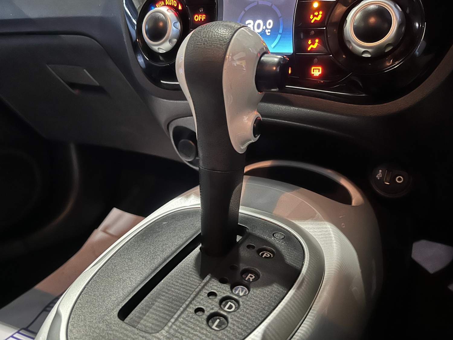 Used Nissan Juke 2018 for sale - 77137013: Photo 23