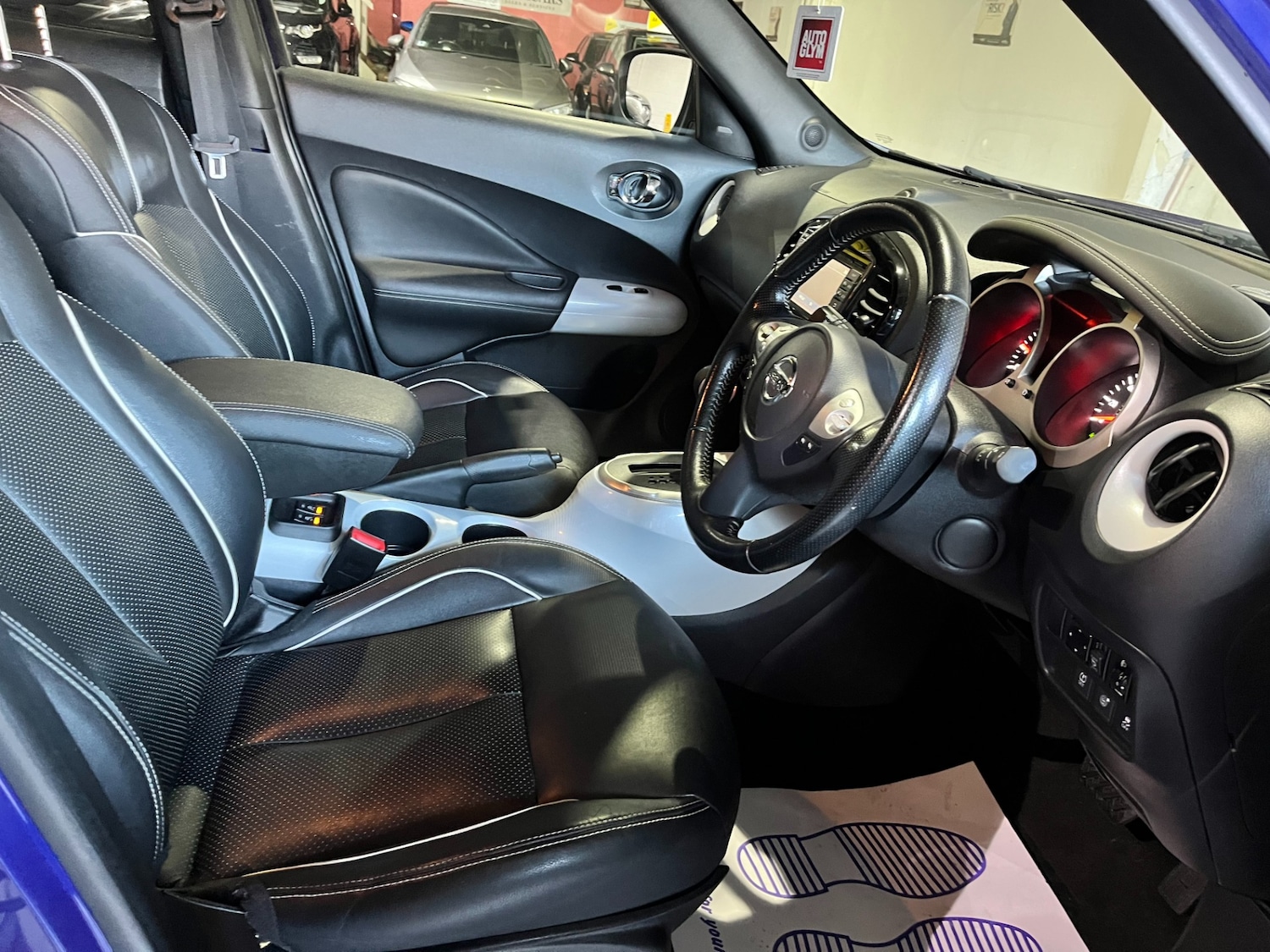 Used Nissan Juke 2018 for sale - 77137013: Photo 28