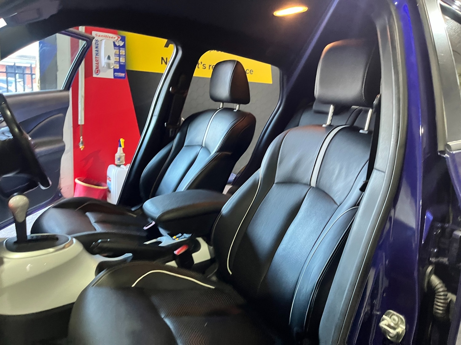 Used Nissan Juke 2018 for sale - 77137013: Photo 34