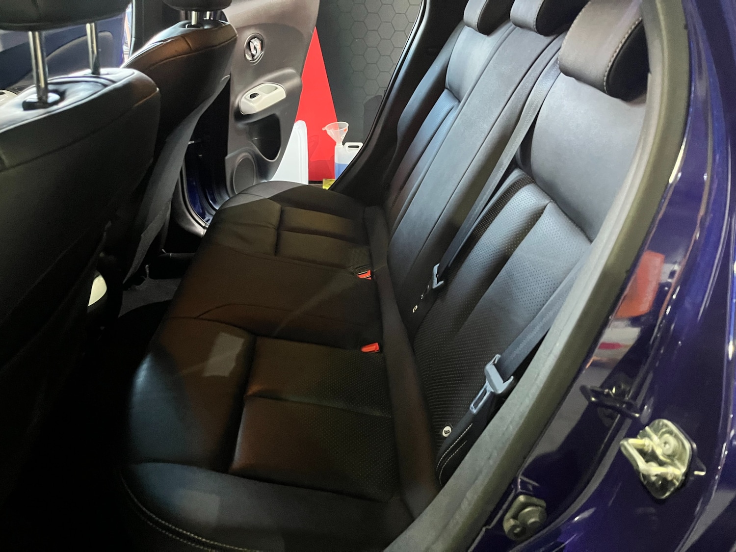 Used Nissan Juke 2018 for sale - 77137013: Photo 36