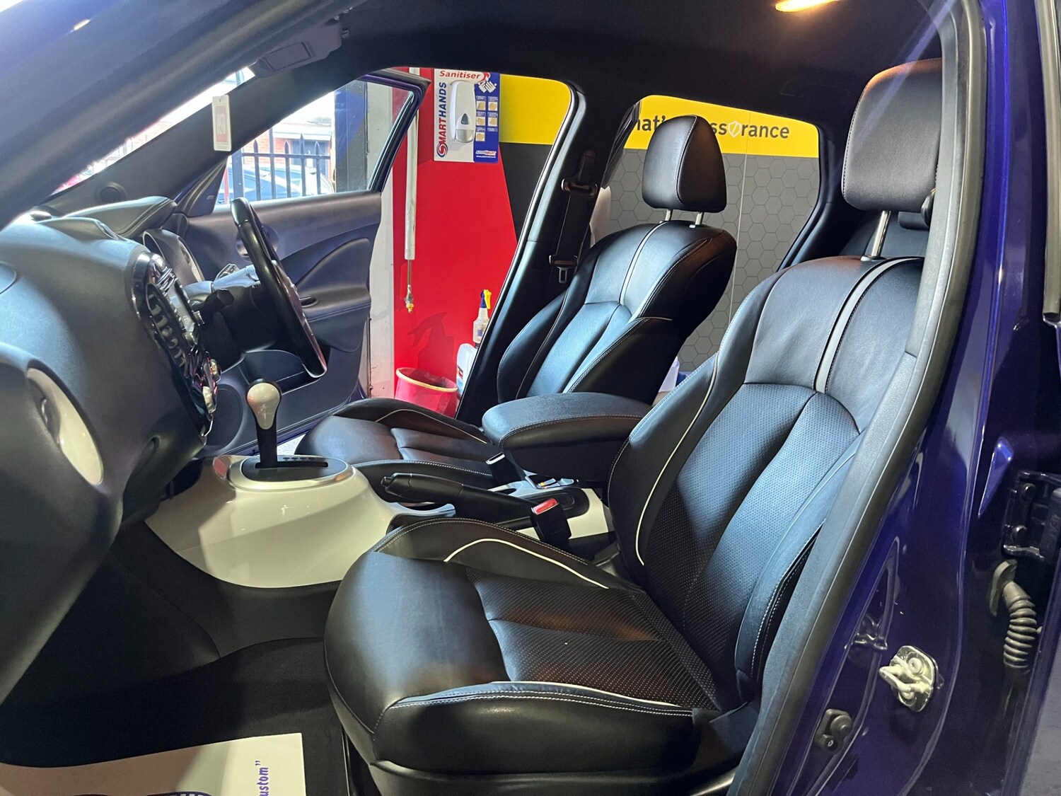 Used Nissan Juke 2018 for sale - 77137013: Photo 42