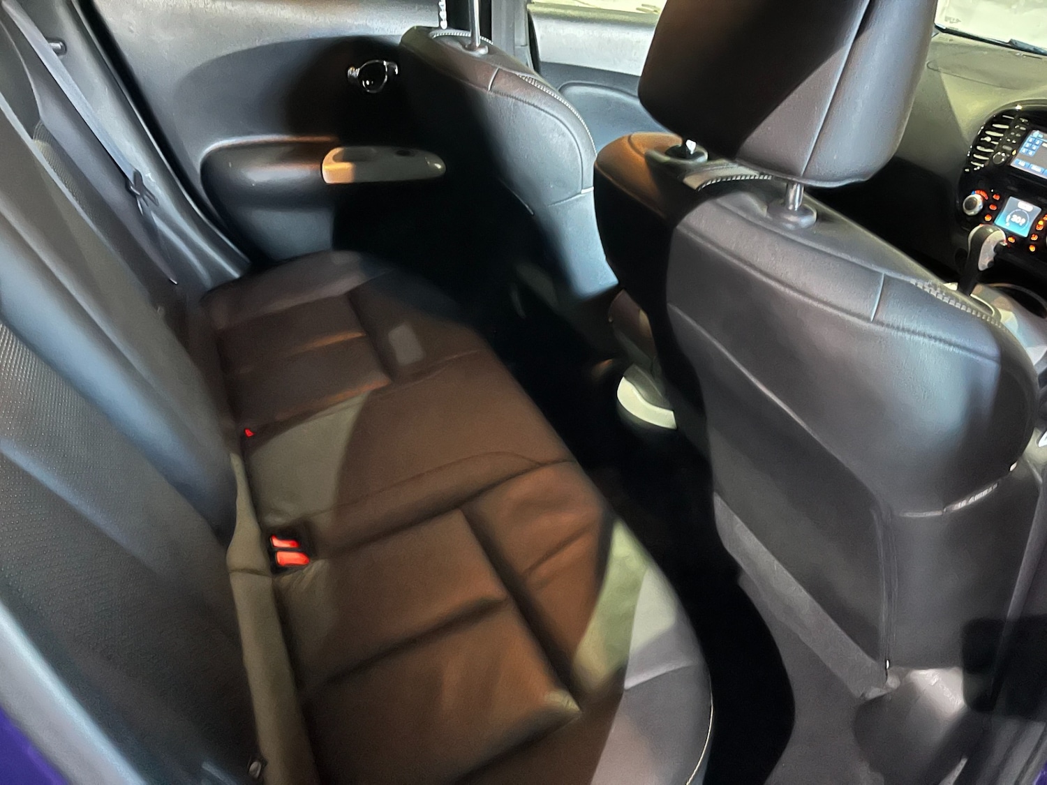 Used Nissan Juke 2018 for sale - 77137013: Photo 44