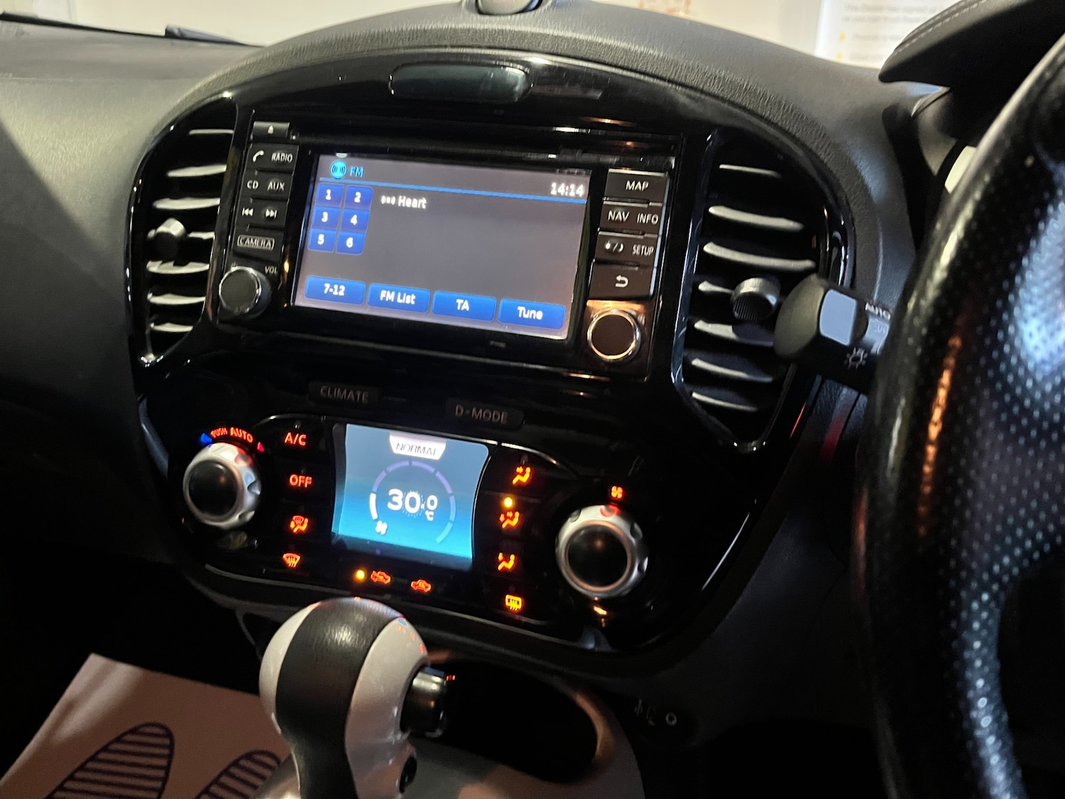 Used Nissan Juke 2018 for sale - 77137013: Photo 46