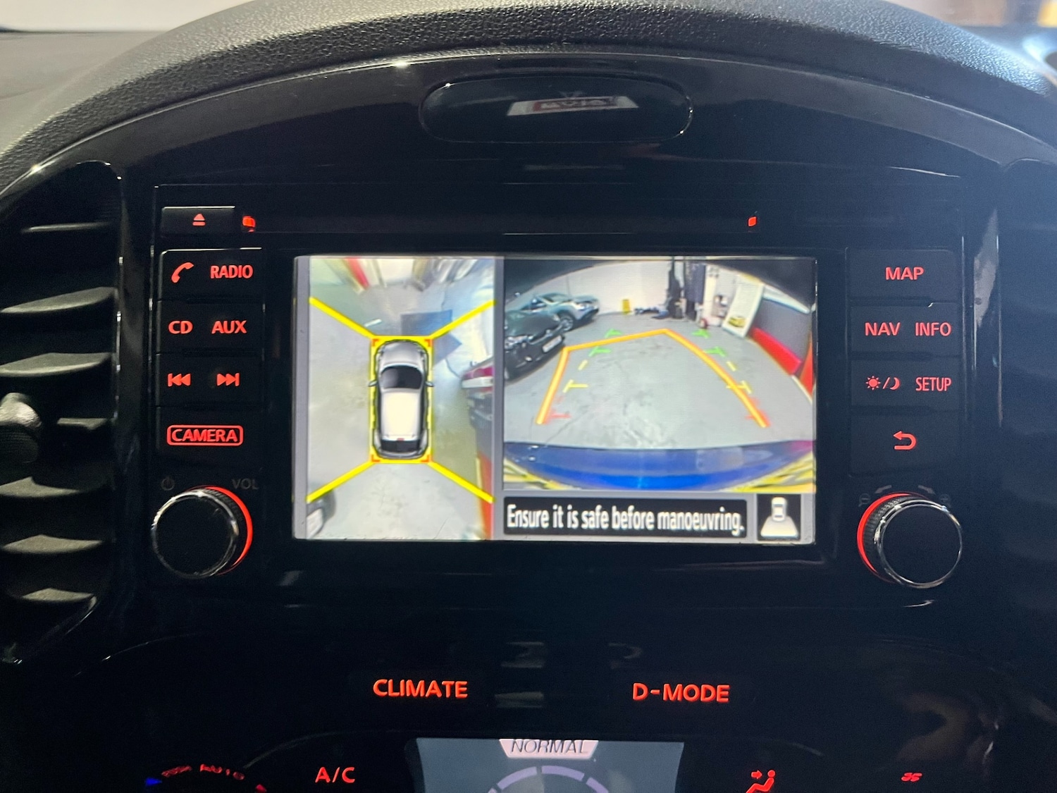 Used Nissan Juke 2018 for sale - 77137013: Photo 50